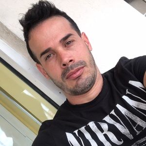 Meet your Posher, Jose